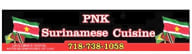 PNK Surinamese Cuisine