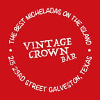 Vintage Crown Micheladas & Tacos