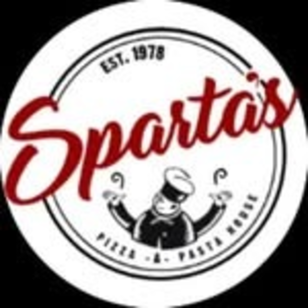Sparta's Pizza & Pasta House - Mill Creek