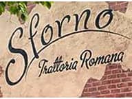 Sforno Trattoria Roma