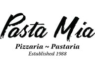 Pasta Mia