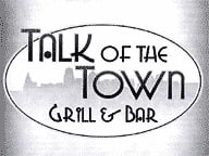 Talk of the Town Grill & Bar
