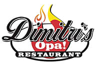 Dimitri's Opa - Chesterfield