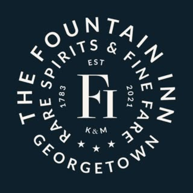 The Fountain Inn DC
