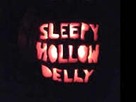 Sleepy Hollow Delly