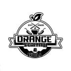 Orange Teriyaki and Pho