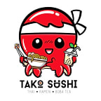 Tako Sushi