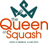 The Queen of Squash