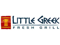 Little Greek Restaurant