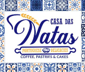 Casa Das Natas