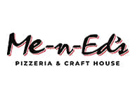 Me-n-Ed's Pizzeria & Craft House