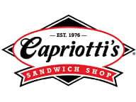 Capriottis Sandwich Shop