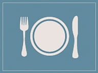 Cosmic Diner