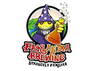 Faklandia Brewing
