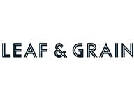 Leaf & Grain