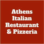 Athens Italian Restaurant & Pizzeria
