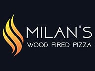 Milan's Wood Fired Pizza