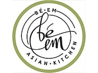 Be-Em Asian Kitchen