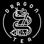 Dragon Tea & Mochi