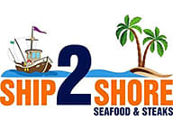 Ship 2 Shore Seafood & Steaks