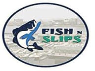 Fish & Slips Marina Raw Bar