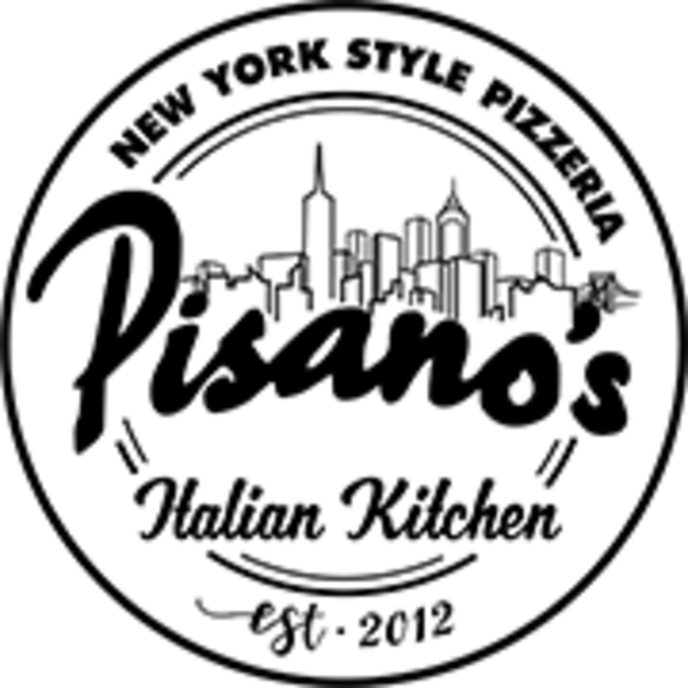 Pisano’s Pizzeria & Italian Kitchen