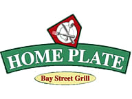 Home Plate Bay Street Grill