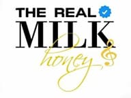 The Real Milk & Honey
