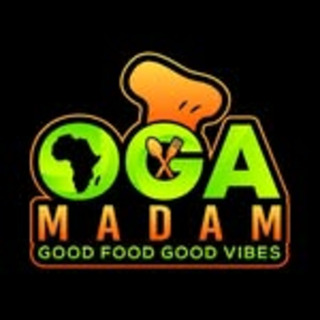 Oga Madam Kitchen