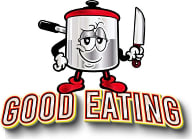 Good Eating