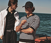 Paul & Shark