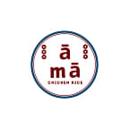 A MA Chicken Rice