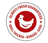 Firebird Piri Piri Grill