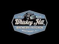 Whiskey Hill Brewery & Kitchen- Westmont
