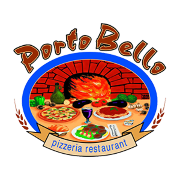 Porto Bello Pizzeria & Restaurant