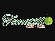 Tomatillo Taco Ville