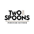 TWO SPOONS Peruvian Kitchen