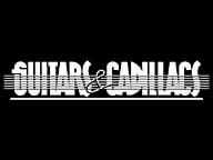 Guitars and Cadillacs