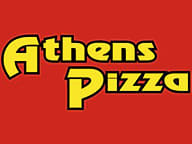 Athens Pizza