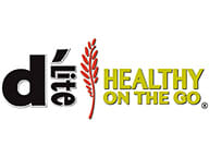 d'Lite Healthy On The Go - Shea