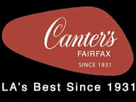 Canter's Deli