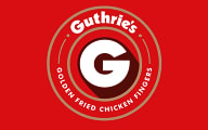 Guthrie's Chicken - Oxford