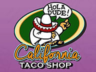 California Taco Shop