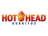 Hot Head Burritos - Newark