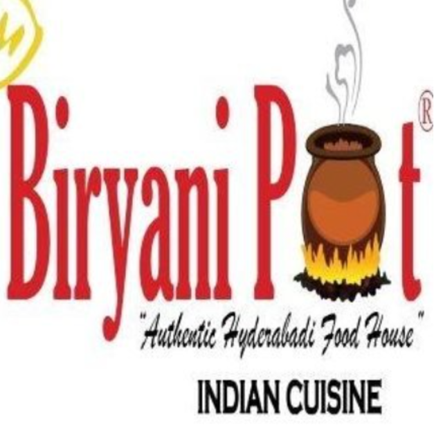 Biryani Pot