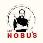 Mr. Nobu's Sushiya