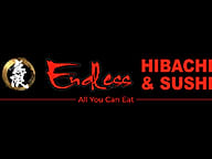 Endless Hibachi  Sushi