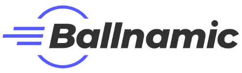 Ballnamic Online