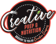 Creative Prep & Nutrition