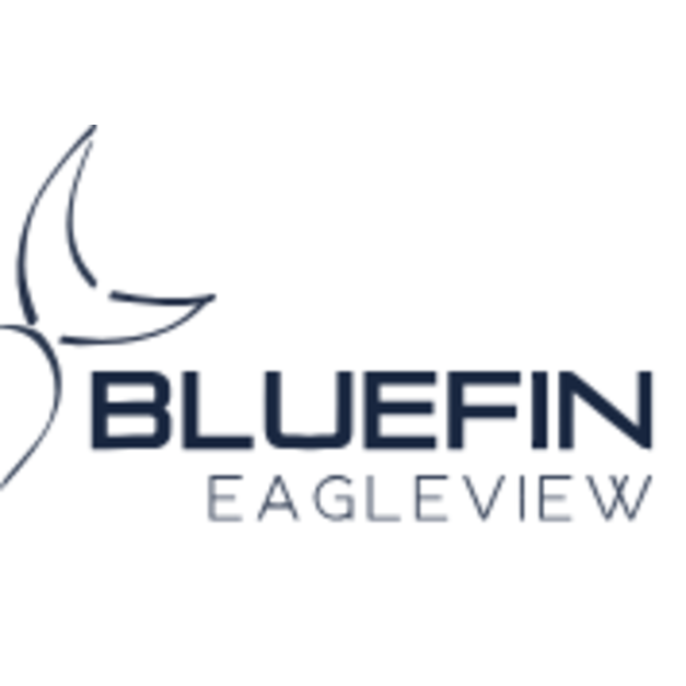 Bluefin Eagleview